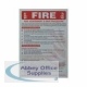 Safety Signs