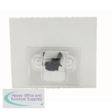 Stewart Superior Calculator Ink Roller IR50 Black SPR50
