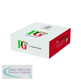 PG Tips Tagged Tea Bag Pack of 100 1004539