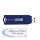 Verbatim Store n Go Retractable Hi Speed USB 2.0 Drive 4Gb 47332
