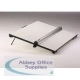 Vistaplan A2 Trimline Drawing Board E06210