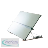 Vistaplan Standard Grosvenor Drawing Board A1 with Stand E06300