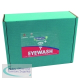 Wallace Cameron Sterile Eyewash Refill 500Ml (Pack of 2) 2404039