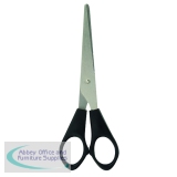 White Box Scissors 16cm