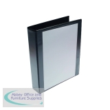 Presentation 4D-Ring Binder 40mm Black WX01332