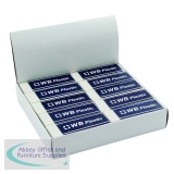Pencil Eraser WX01696