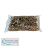 Rubber Bands 454gm Size 16 WX10524