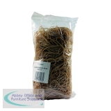 Rubber Bands 454gm Size 24 WX10533