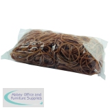 Rubber Bands 454gm Size 32 WX10537