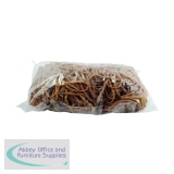 Rubber Bands 454gm Size 33 WX10538