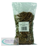 Rubber Bands 454gm Size 34 WX10539