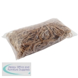 Rubber Bands 454gm Size 36 WX10542