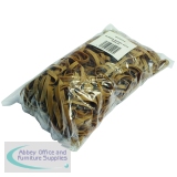 Rubber Bands 454gm Size 64 WX10549