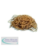 Rubber Bands 454gm Size 65 WX10550