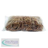 Rubber Bands 454gm Size 69 WX10554