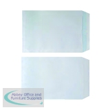 Q Connect Envelope C5 90gsm White Self-Seal Pack of 500 KF3469