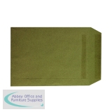 White Box Envelope C5 75gsm Manilla Self-Seal Pack of 500 WX3516