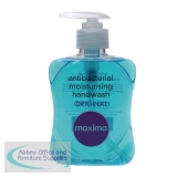 White Box Anti-Bacterial Soap 250ml