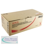 Xerox PE16 Toner Drum Black 113R00667