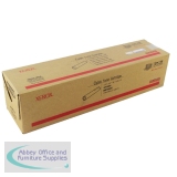 Xerox Phaser 7750 Toner Cartridge Cyan 106R00653