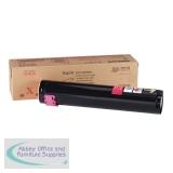 Xerox Phaser 7750 Toner Cartridge Magenta 106R00654