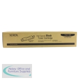 Xerox Phaser 6350 High Capacity Toner Cartridge Black 106R01147