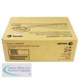 Xerox 3300MFP Laser Toner Cartridge 4K Black 106R01411