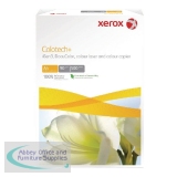 Xerox Colotech+ Gloss Coated Paper A4 120gsm White Ream 003R90336