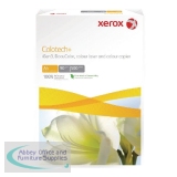 Xerox Colotech+ Gloss Coated Paper A4 140gsm White Pack of 400 003R90339