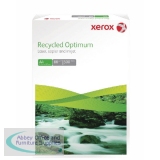 Xerox Recycled Paper Supreme A3 80gsm White Ream 003R98690