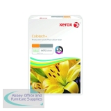 Xerox Colotech+ Paper A4 160gsm White Pack of 250 003R97963 003R98852