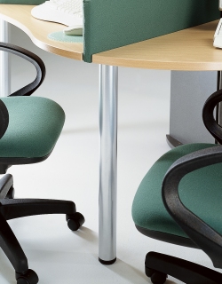 Abbey Largo Call Centre - Detail