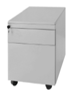 Abbey 3 Way Centre - Infinity Mobile Pedestal