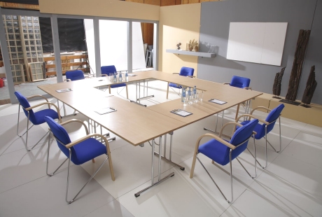 Abbey Relax Table System Abbey Relax Table System