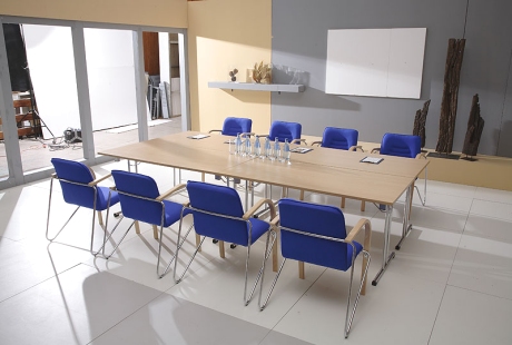 Abbey Relax Table System Abbey Relax Table System