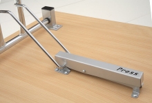 Abbey Relax Table System Abbey Relax Table System