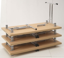 Abbey Relax Table System Abbey Relax Table System