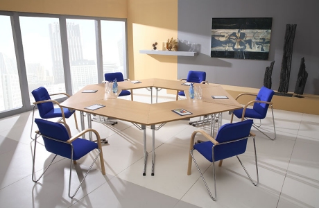 Abbey Relax Table System Abbey Relax Table System