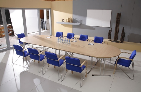 Abbey Relax Table System Abbey Relax Table System