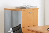 Abbey Summit Meeting Table