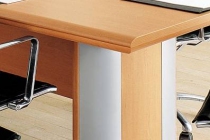 Abbey Summit Meeting Table