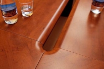 Abbey Summit Premier Meeting Table