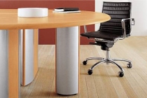 Abbey Summit Premier Meeting Table