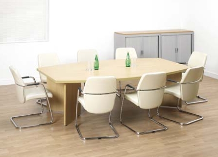Abbey Economy Boardroom Table