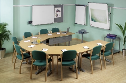 Abbey Sun Conference Table