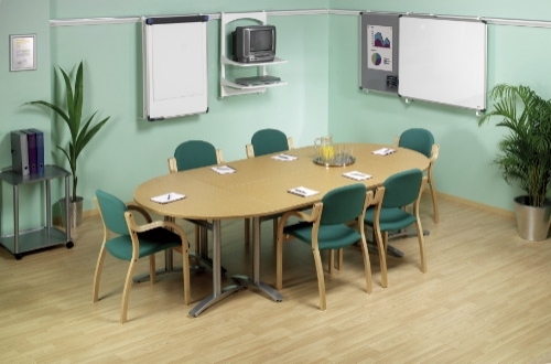 Abbey Sun Conference Table