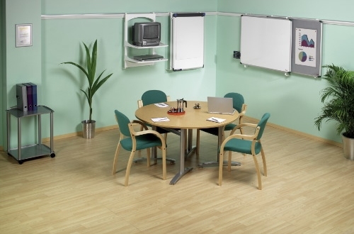 Abbey Sun Conference Table