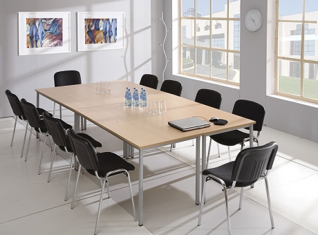 Abbey Meeting Room Table System