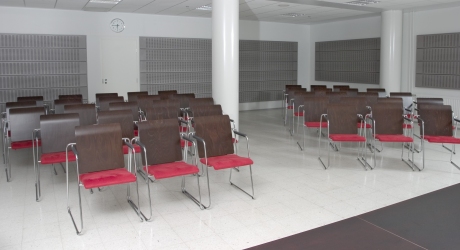 Abbey Flexible 2 in 1 Seattable