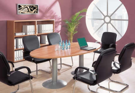 Abbey Cherry / Medici Meeting